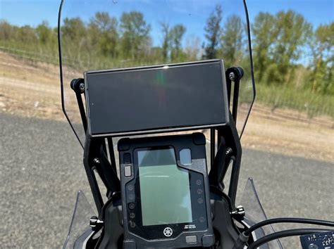 D12 Amps Gps Mount — Vanasche Motorsports