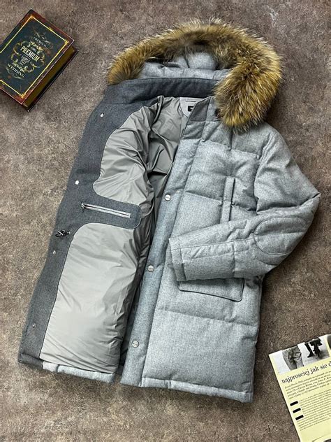 Кашемировая куртка Kiton - Интернет-магазин мужской брендовой одежды ...