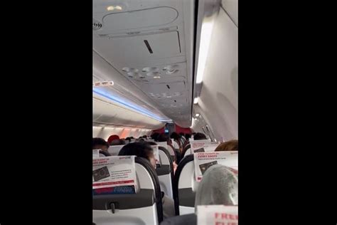 This Poetic Announcement By Spicejet’s In Flight Captain Will Make Your Day