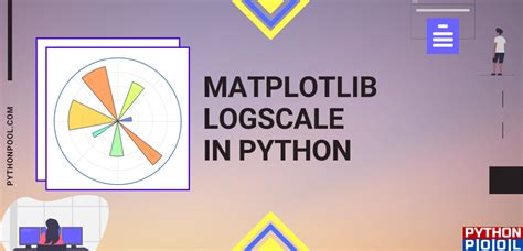 Python Matplotlib Log Scale