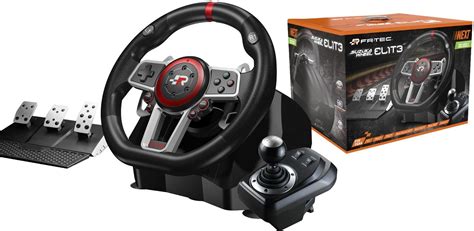 FR TEC Suzuka Elite Next Steering Wheel FT7003 CCL