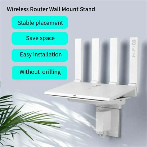 Wall Mount Stand