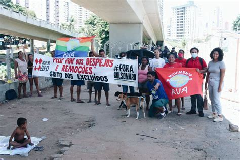 Prefeitura de Natal começa a construir muro sob Viaduto do Baldo para