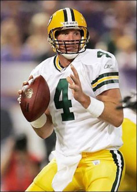 Brett Favre Coming Back Out of Retirement Again? | Gambling911.com