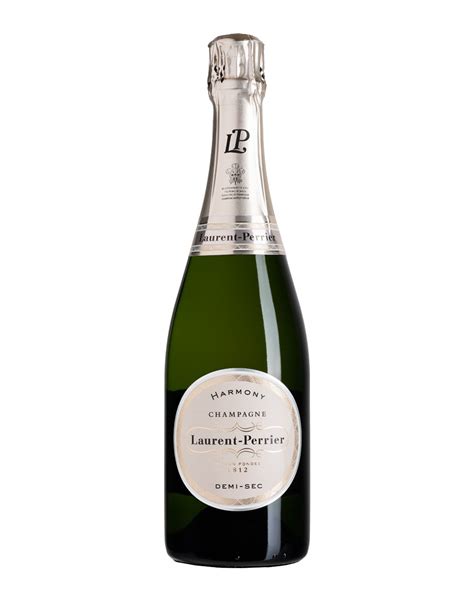 Laurent Perrier Harmony Demi Sec