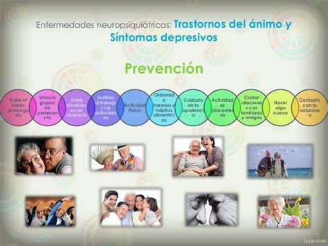 Enfermedades Prevalentes En Adultos Mayores