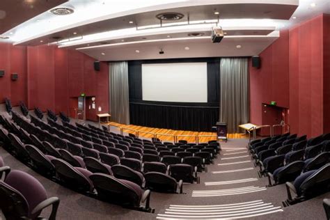 Venue Hire State Library Of Western Australia