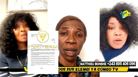 Diffamation F Victime Suspension Contre Chroni Mafinga Sur Fally