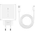 W Supervooc Cargador Cargador Para Original Oppo Fast Charger Usb C