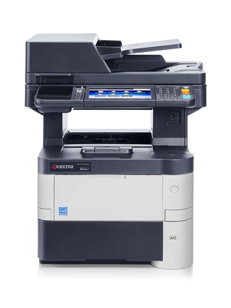 Ecosys M Idw A Mono Mfp Laser Kyocera Printer Skiftselv Dk