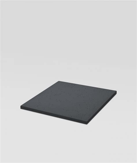 VT - (B15 black) - concrete floor/terrace slab