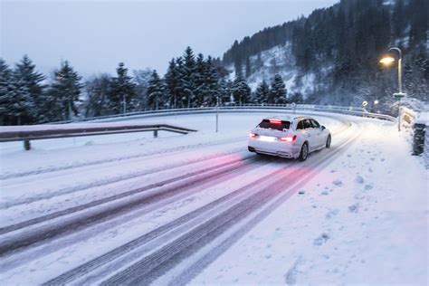 Schnee Gl Tte K Lte Winter Bricht Ber Deutschland Herein N Tv De