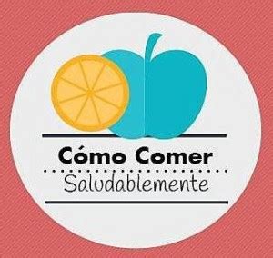 C Mo Comer Saludablemente Infograf A Centrum Psic Logos