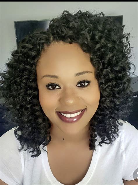 50 Most Head Turning Crochet Braids Hairstyles For 2023 Artofit