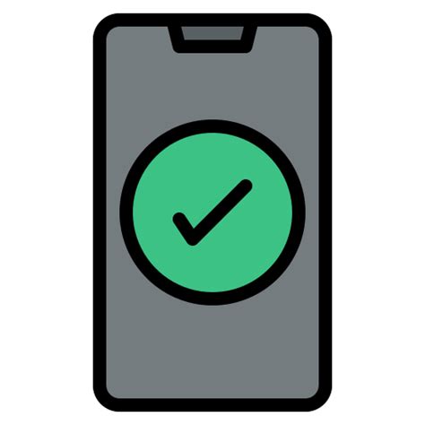 Completed Task Free Ui Icons