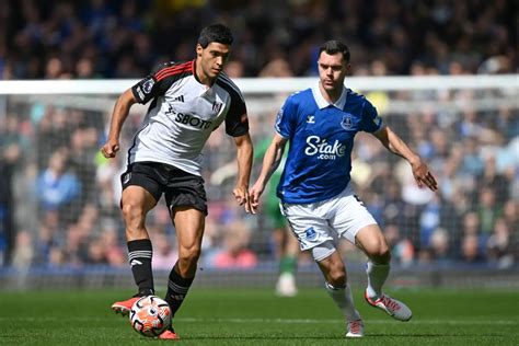 Fulham Vs Everton Odds Prediction And Picks Insiders