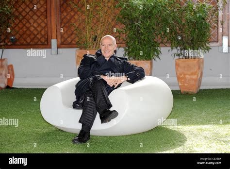 Midge Ure Here And Now 10th Anniversary Tour 2011 Photocall At The