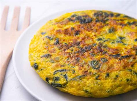 Frittata Di Bietole Il Modo Pi Originale Di Consumare Questa Tipica