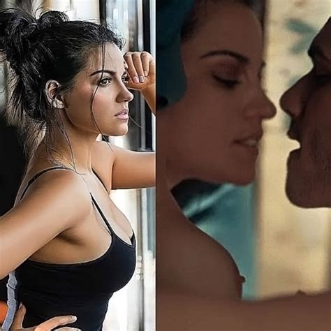 Maite Perroni Nude Sex Scenes Topless Hot Images Scandal Planet