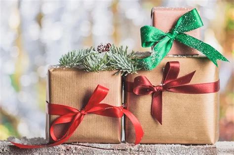 Ide Hampers Natal Unik Dan Menarik Untuk Orang Tercinta