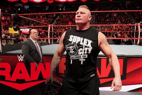 Brock Lesnar Mentioned In Marvel Avengers Comic Fightful News