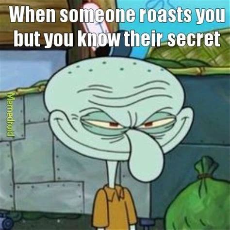 19 Spongebob Memes And Roasts Factory Memes