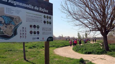 LHorta De Lleida Un Gran Espai Tot Per Descobrir