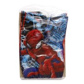 Boia De Bra O Spider Man Etitoys