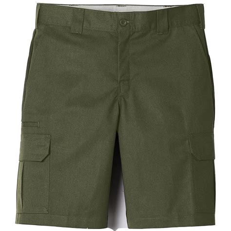 Mens Flex 11 Regular Fit Cargo Short Walmart