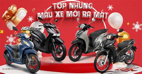 Tổng Hợp 53 Về Mẫu Xe Ga Mới Cua Honda Mới Nhất F5 Fashion