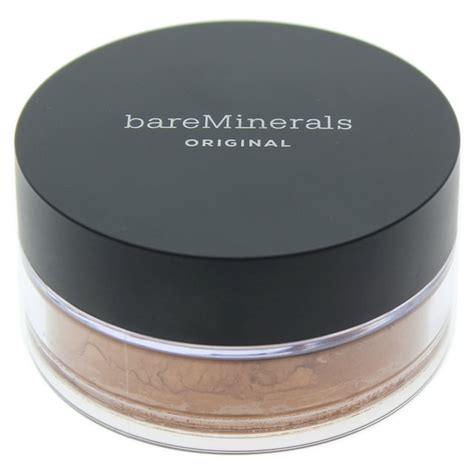 32 Value Bareminerals Original Loose Powder Foundation Spf 15 26