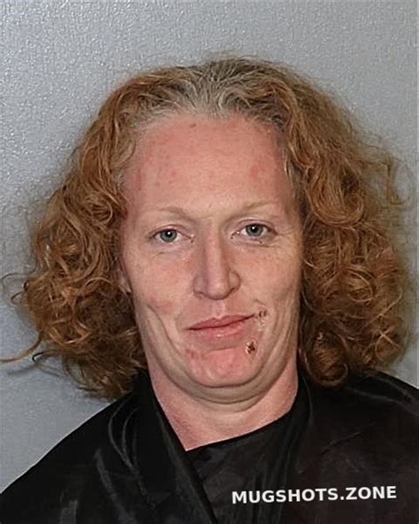 Meghan Campbell Osceola County Mugshots Zone