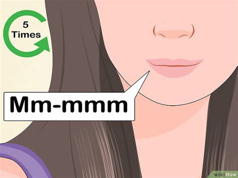 3 Formas De Ejercitar Tu Voz Wikihow