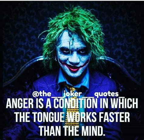 Pin By Mani Mahesh On Joker Quotes~ Joker Quotes Best Joker Quotes