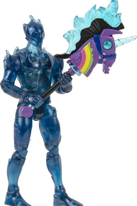 Best Fortnite Action Figures In 2024