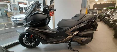 Vendo Kymco Xciting I S Tcs Nuova A Milano Codice