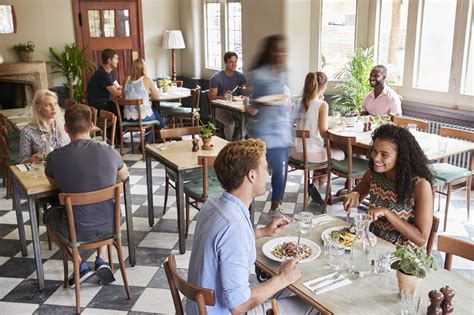 Ideias Para Atrair Clientes Em Restaurantes E Bares