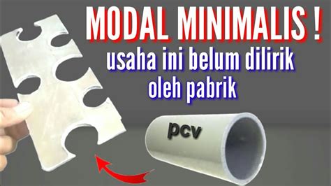 Jutaan Orang Belum Tahu Ide Jenius Dari Pipa Pvc Seperti Ini Youtube