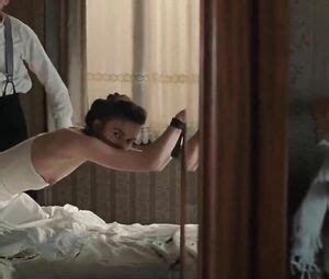 Keira Knightley Gets Punished And Scored In Hot Movie Sex Scenes From