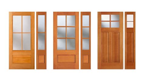 Simpson Nantucket Collection Doors Reeb Learning Center