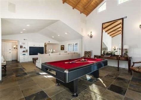 Vin Diesel House The Beverly Hills Home Urban Splatter