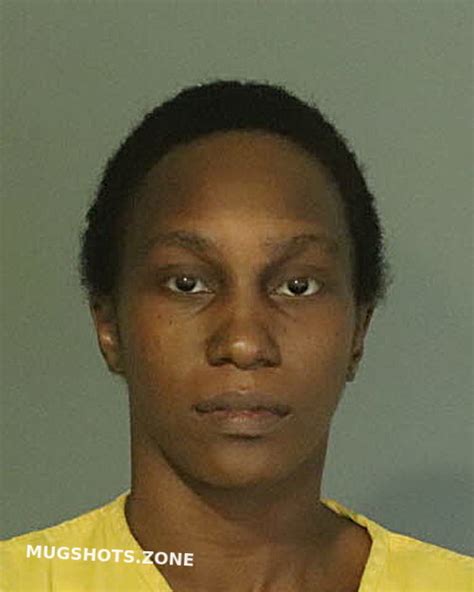 Shaquria Daniels Seminole County Mugshots Zone