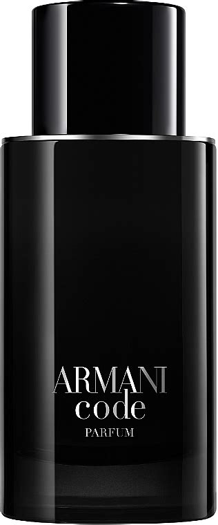 Giorgio Armani Armani Code Parfum Makeupuk