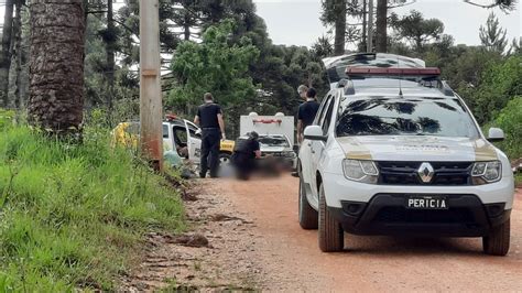 Jovem de 25 anos é encontrado morto em Colombo corpo tinha mordidas de