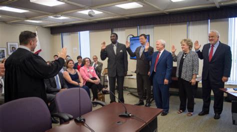 New members join Kentucky Board of Education; meeting focuses on accountability – Kentucky Teacher