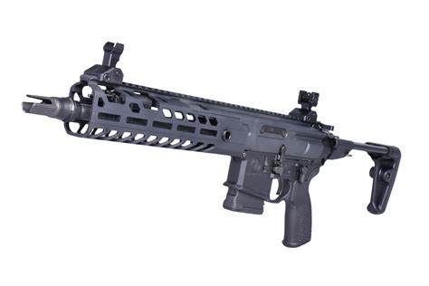 SIG SAUER MCX Virtus Sport 11 5 Selbstladebüchse kaufen Triebel Online