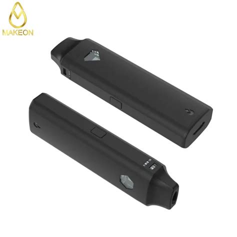 Makeon Dual Flavors Duo Twin Pod Disposable Vape Pen 2 0 5ml Custom