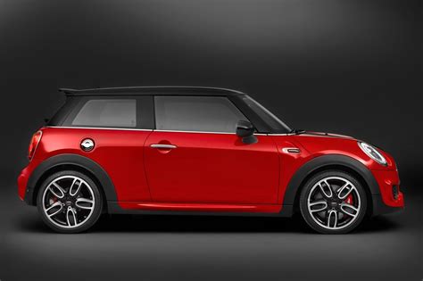 Mini Hardtop Door John Cooper Works Pricing For Sale Edmunds