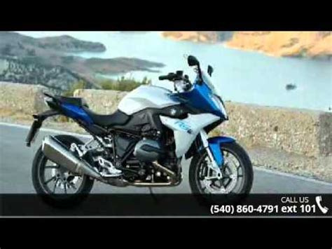 Bmw R Rs Frontline Eurosports Salem Va Youtube