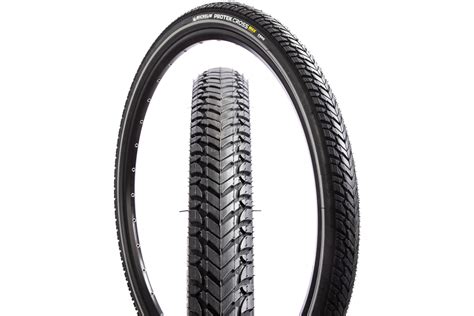 Michelin Protek Cross Max C Tire